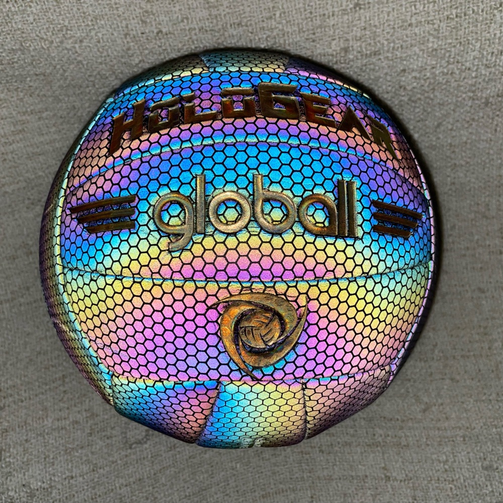 Hologear Reflective Volleyballyball